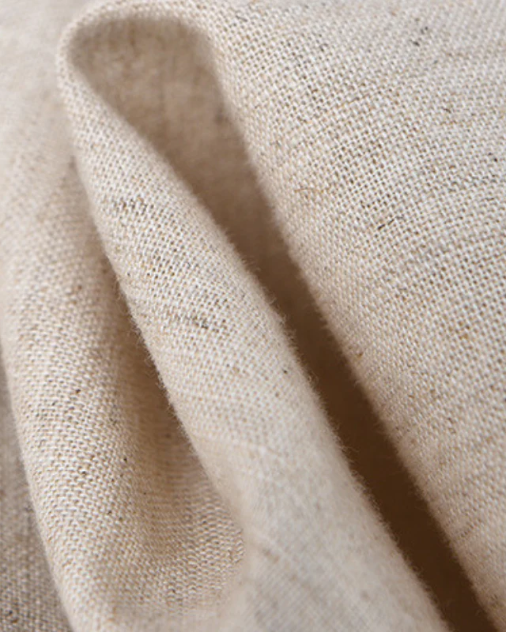 The Label ™ | Doha Linnen Overhemd
