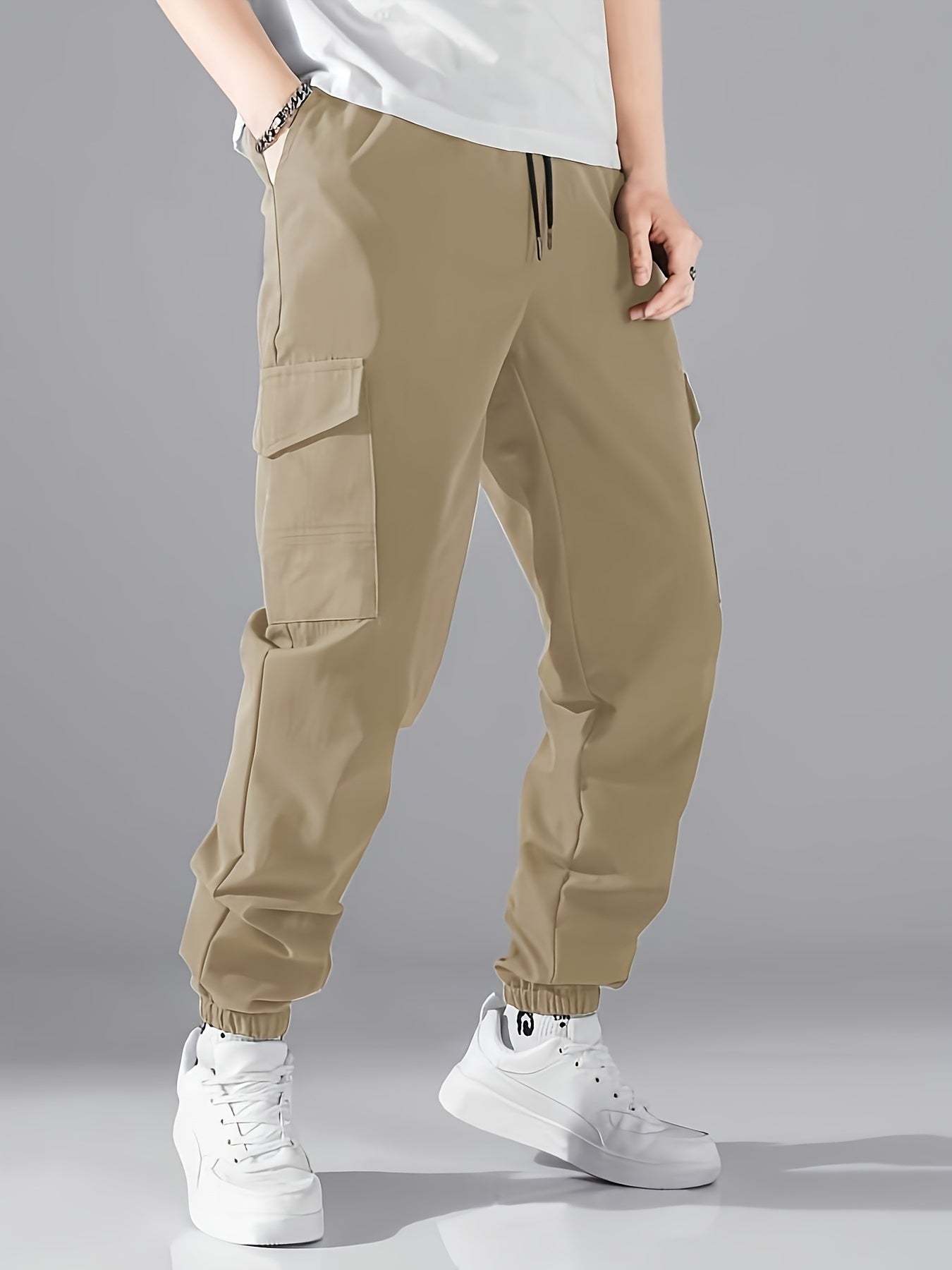 The Label ™ | Trendy Cargo Fit