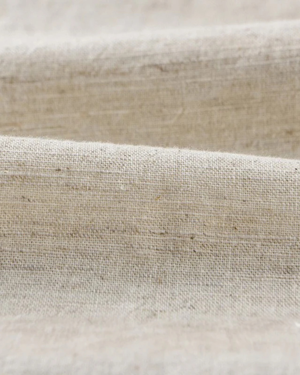 The Label ™ | Doha Linnen Overhemd