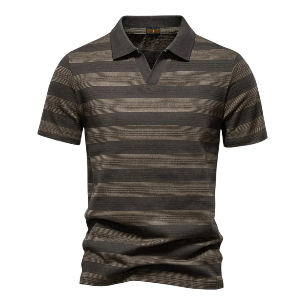 The Label ™ | TEO Polo Shirt