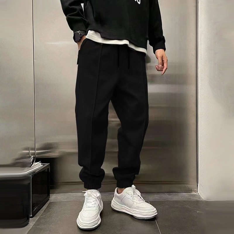 The Label ™ | Supreme sportbroek