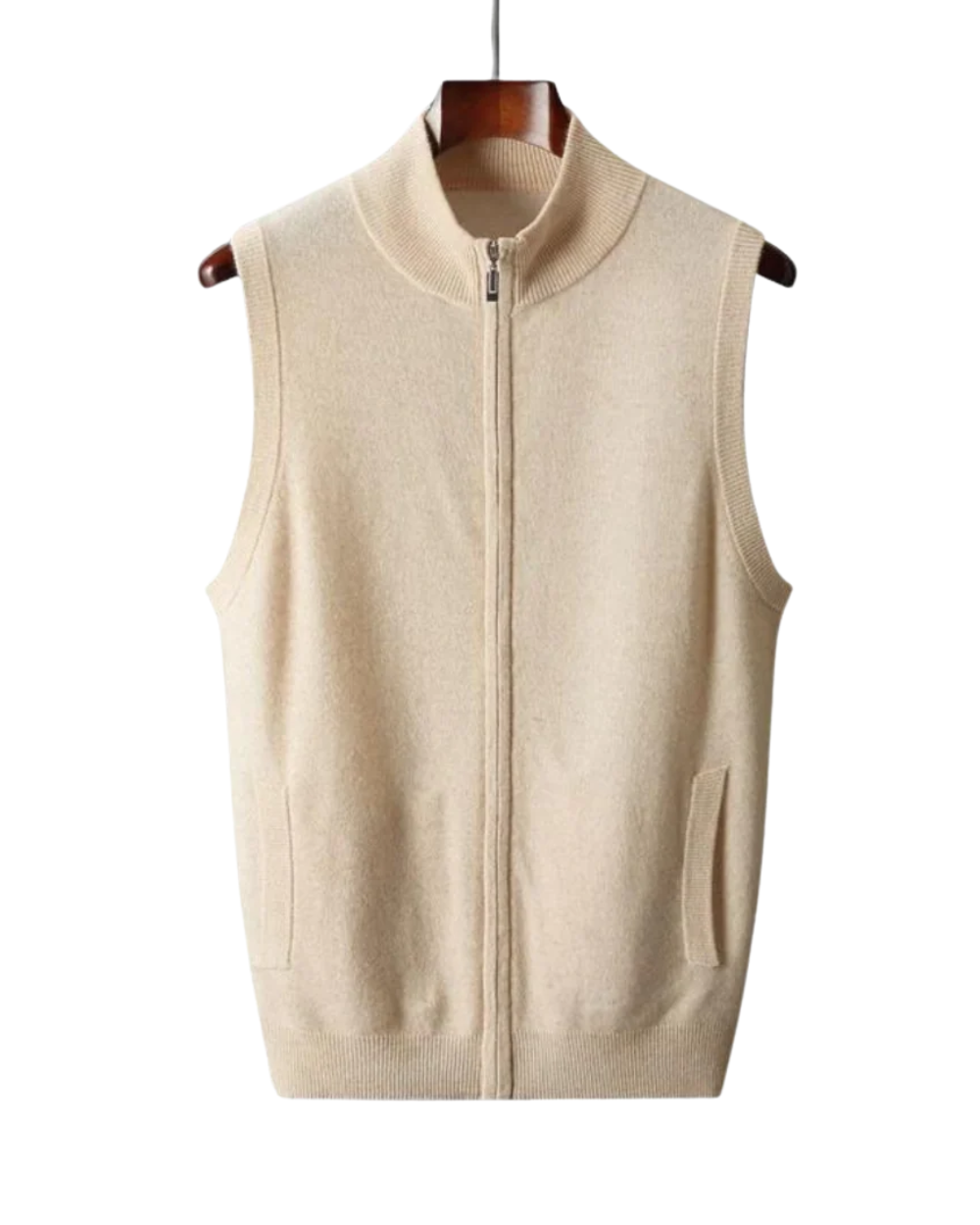 The Label ™ | Antinori Wollen Vest