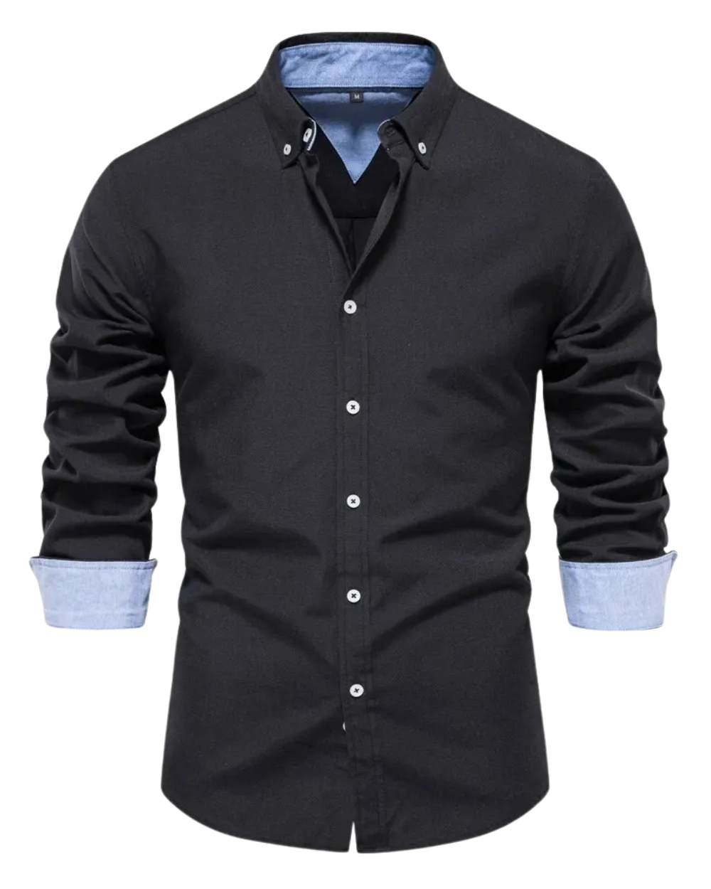 The Label ™ | Premium katoenen overhemd