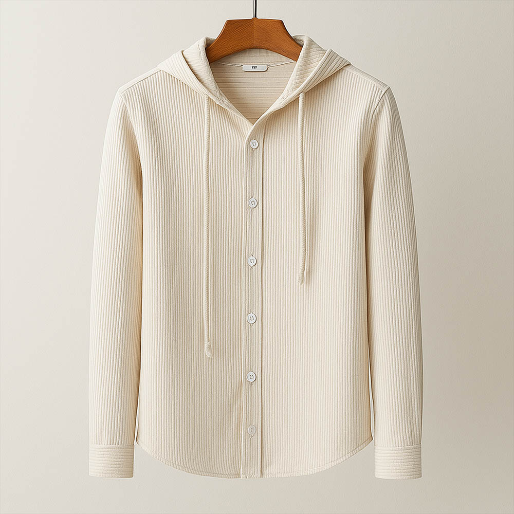 The Label ™ | Casual Colson Overhemd