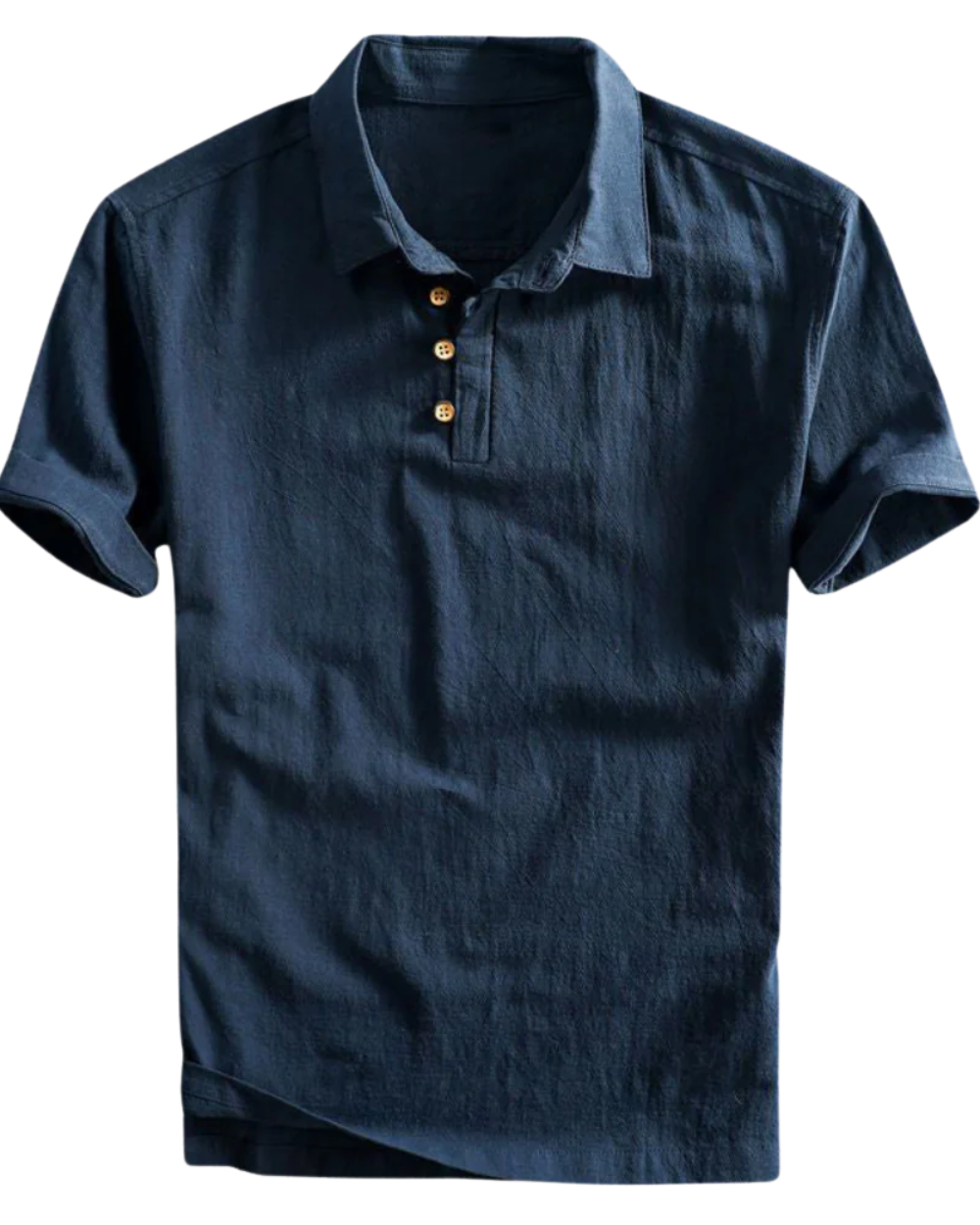 The Label ™ | Mauritius Linnen Overhemd