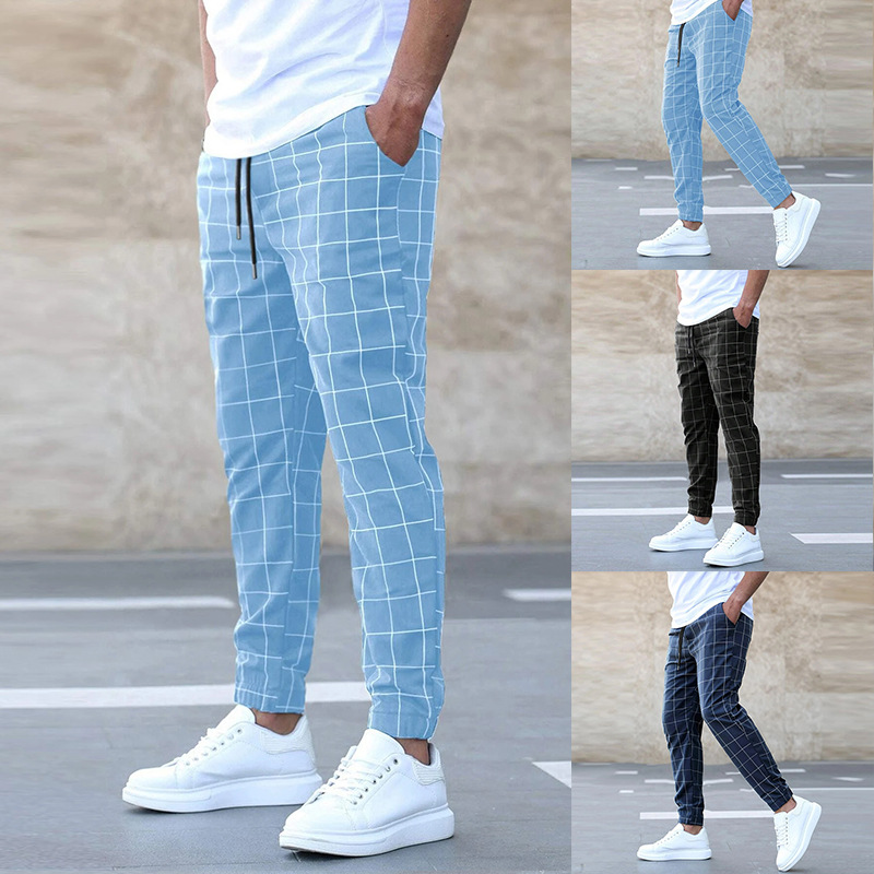 The Label ™ | Comfortabele broek voor mannen