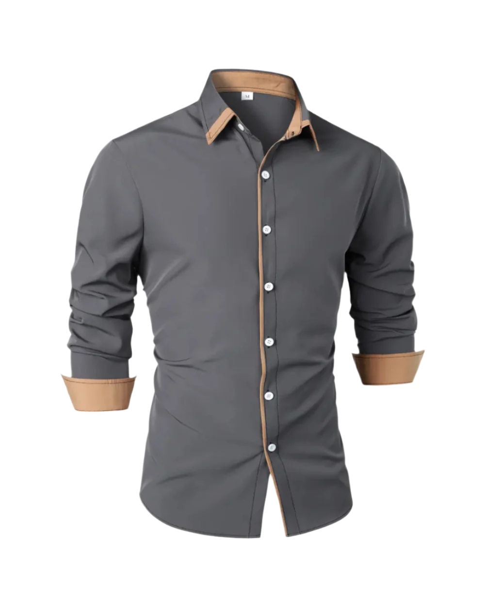 The Label ™ | Casual overhemd