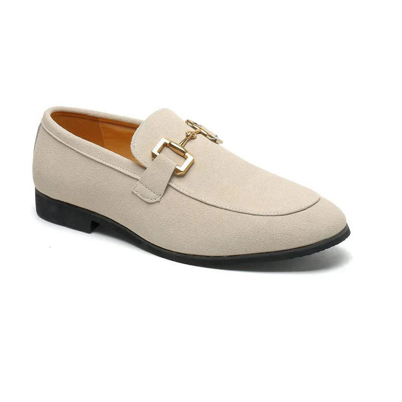 The Label ™ | Luxe suède schoenen