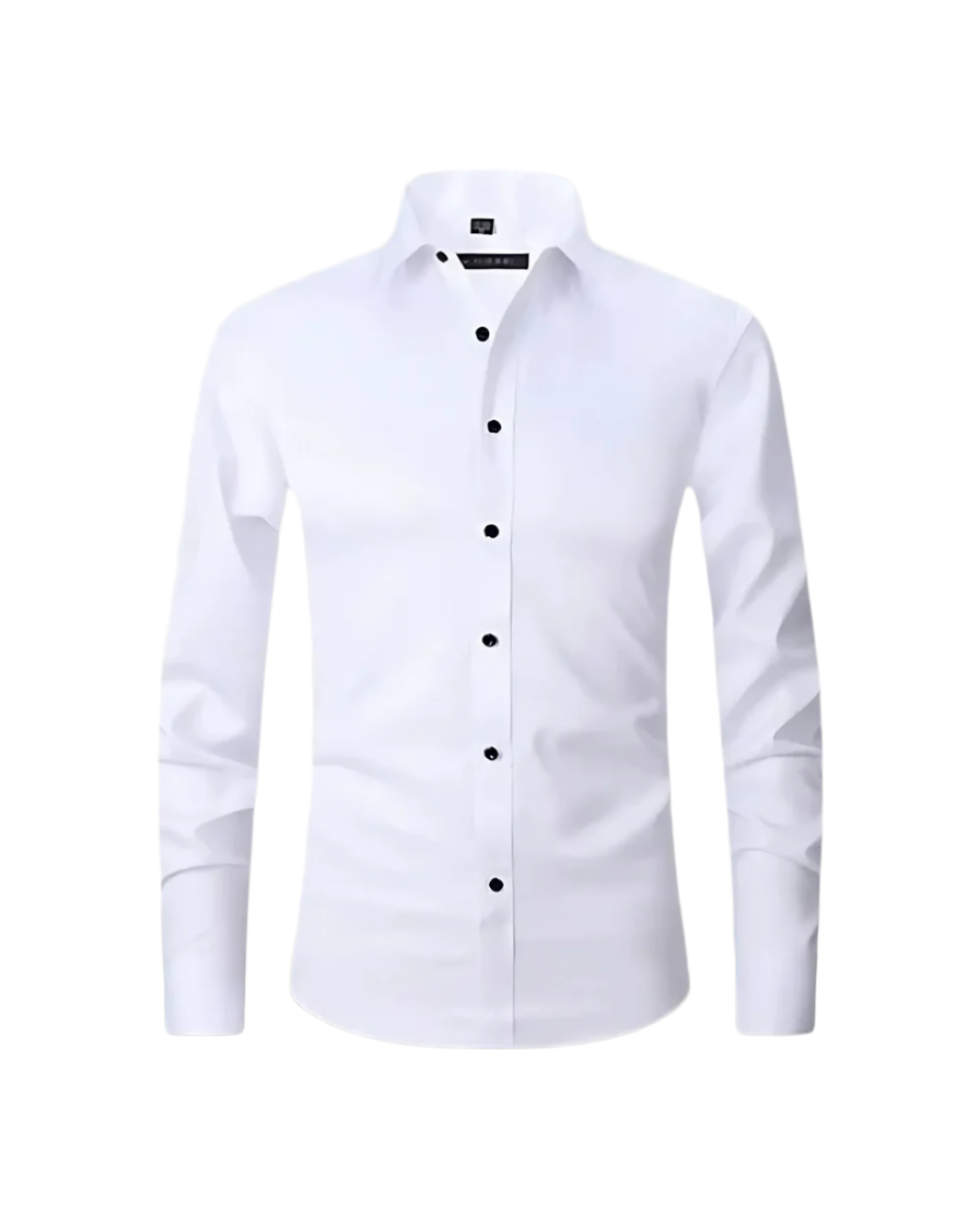 The Label ™ | Executive Stretch Overhemd