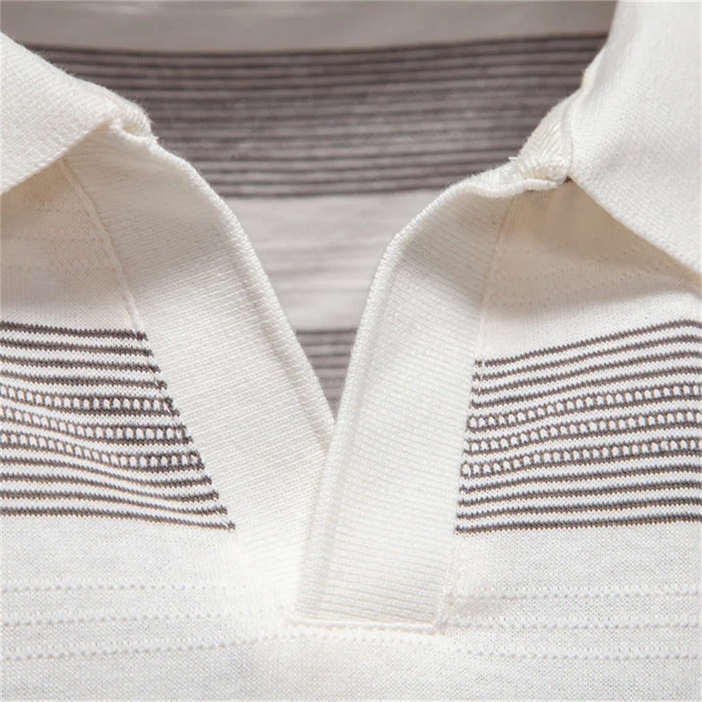 The Label ™ | TEO Polo Shirt