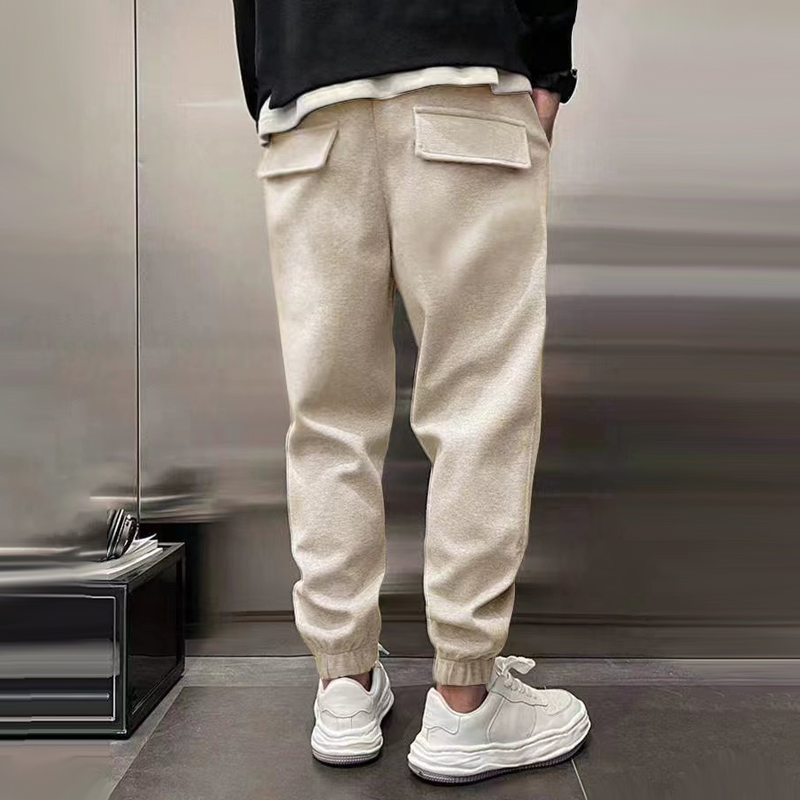 The Label ™ | Supreme sportbroek