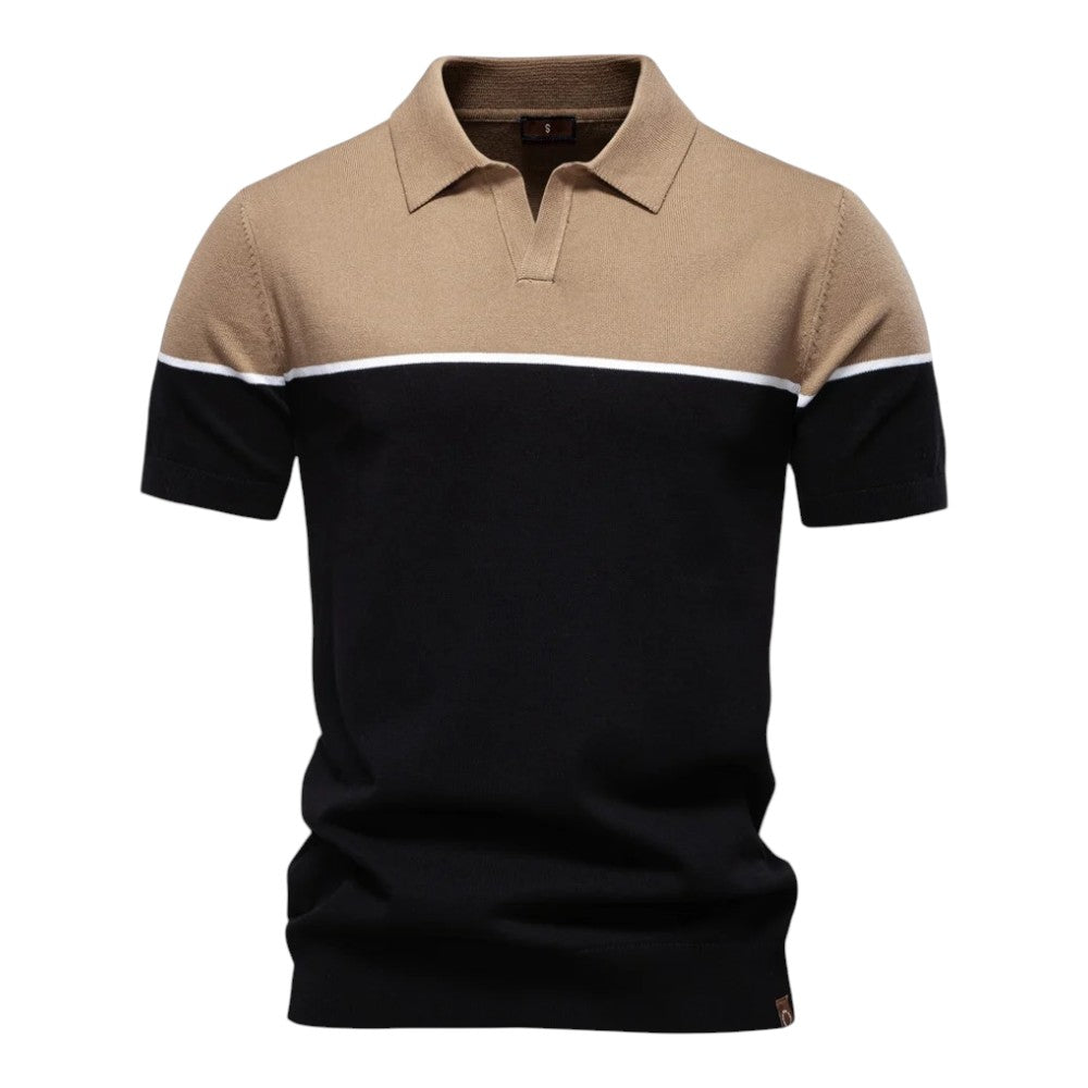 The Label ™ | CELSO Polo Shirt