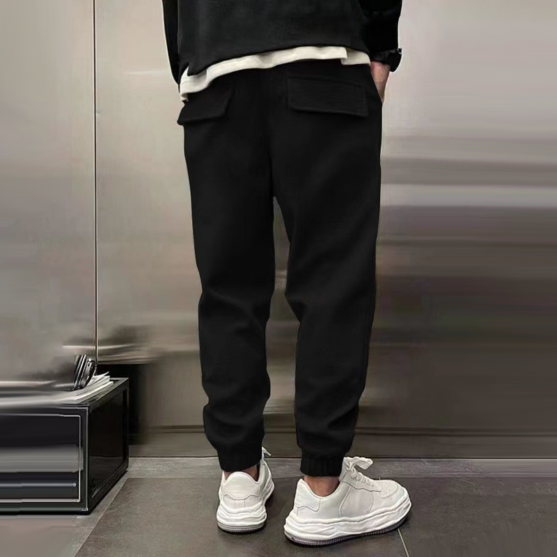 The Label ™ | Supreme sportbroek