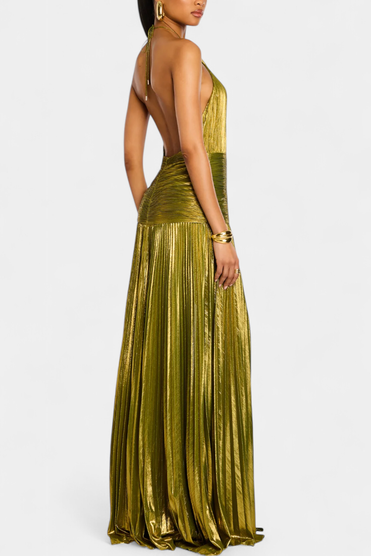 Emma – Elegante Jurk