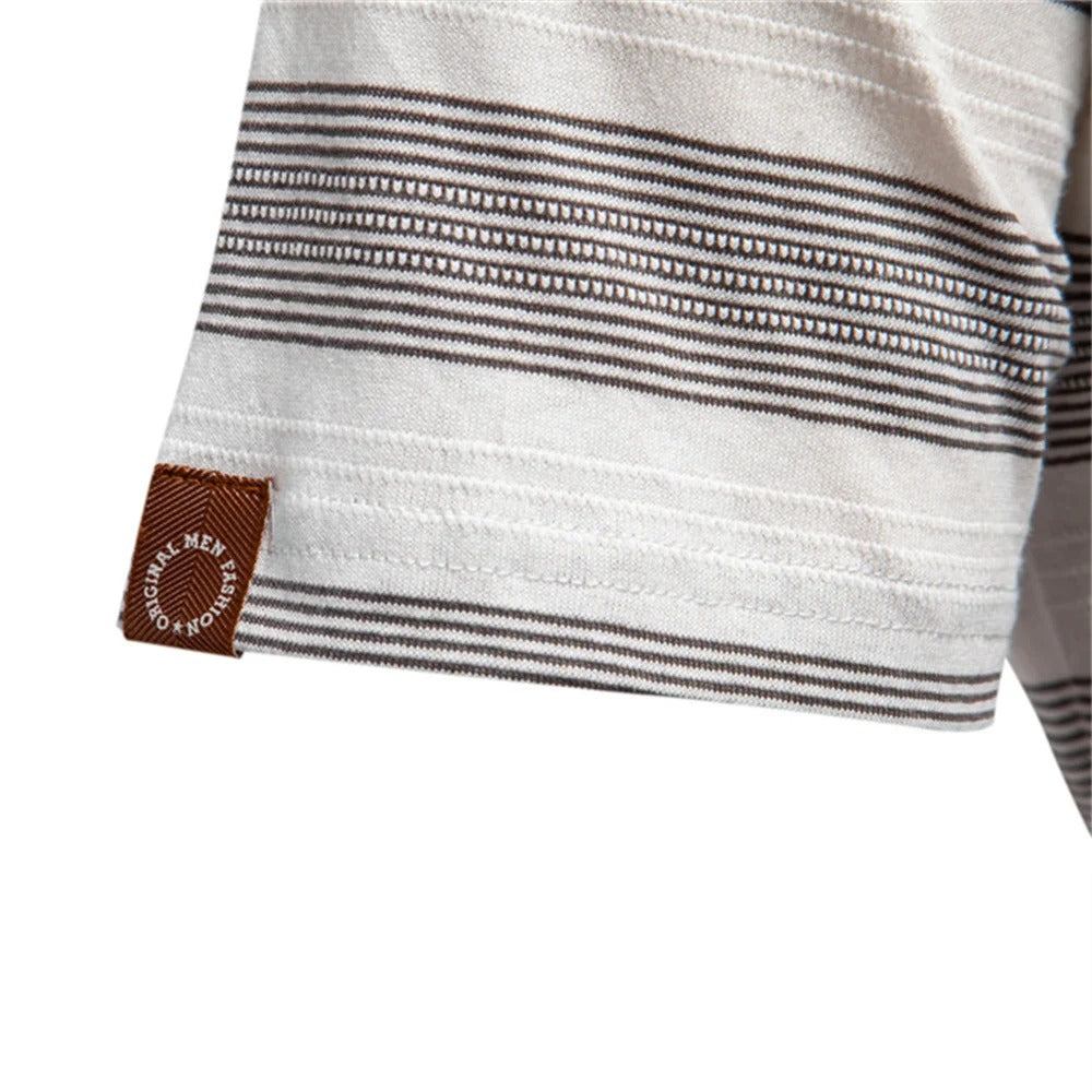 The Label ™ | TEO Polo Shirt