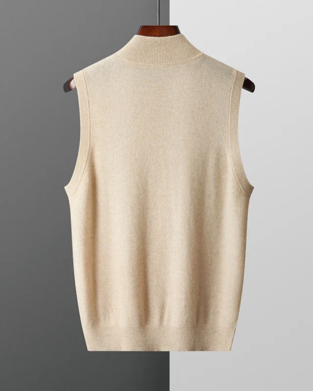The Label ™ | Antinori Wollen Vest