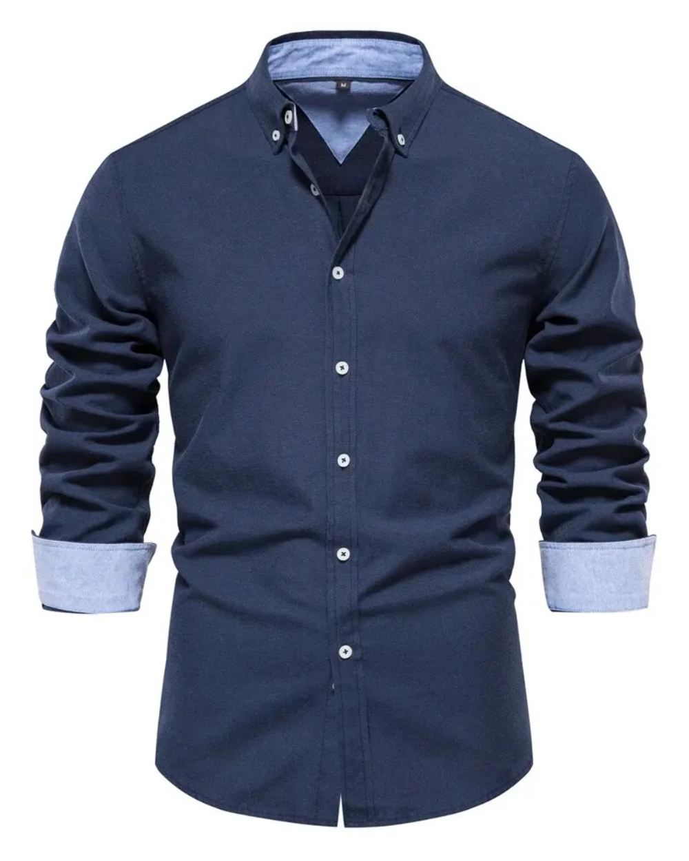 The Label ™ | Premium katoenen overhemd