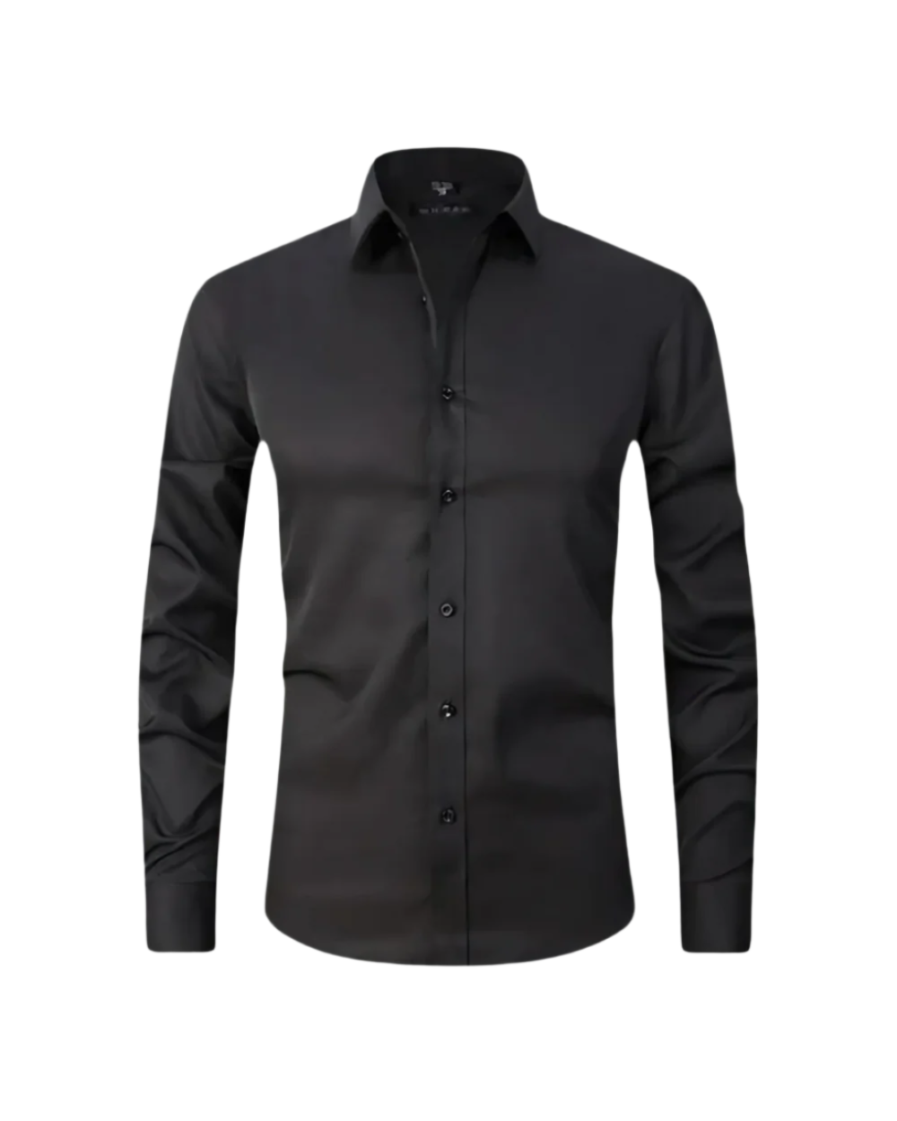 The Label ™ | Executive Stretch Overhemd