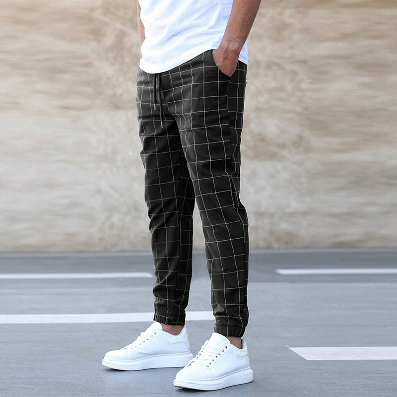 The Label ™ | Comfortabele broek voor mannen