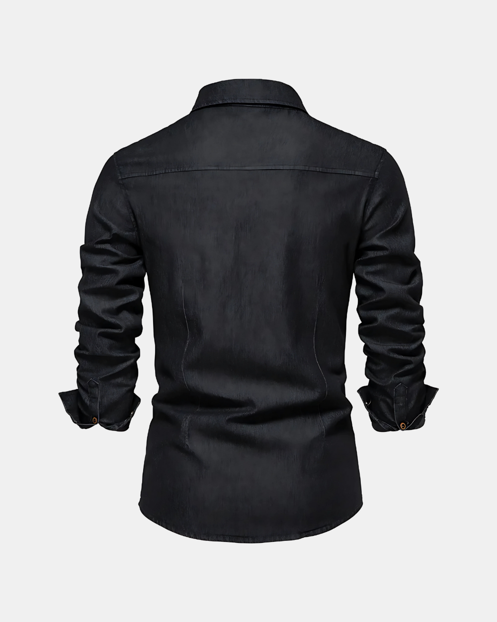 The Label ™ | Denim shirt