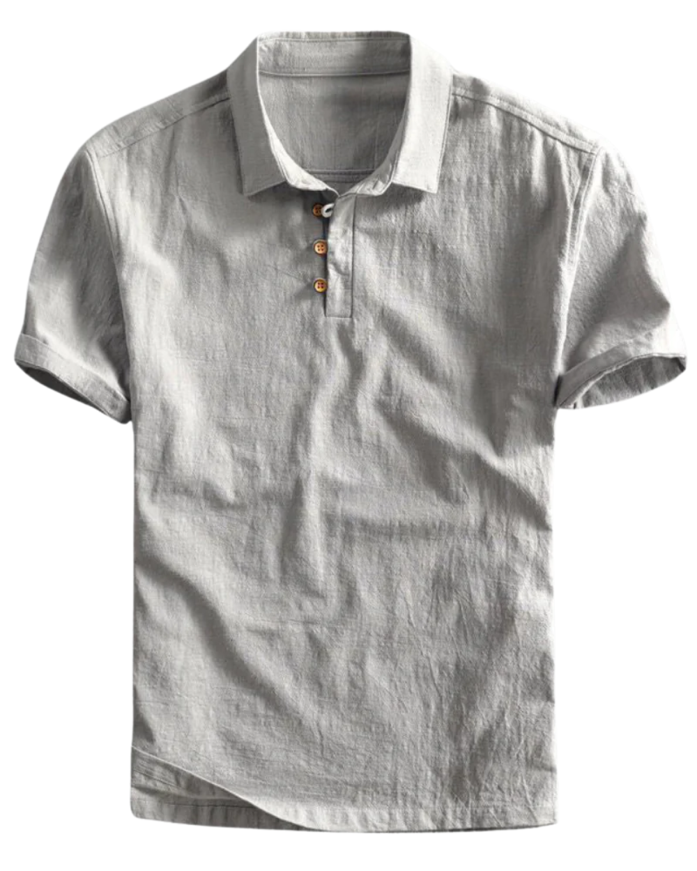 The Label ™ | Mauritius Linnen Overhemd