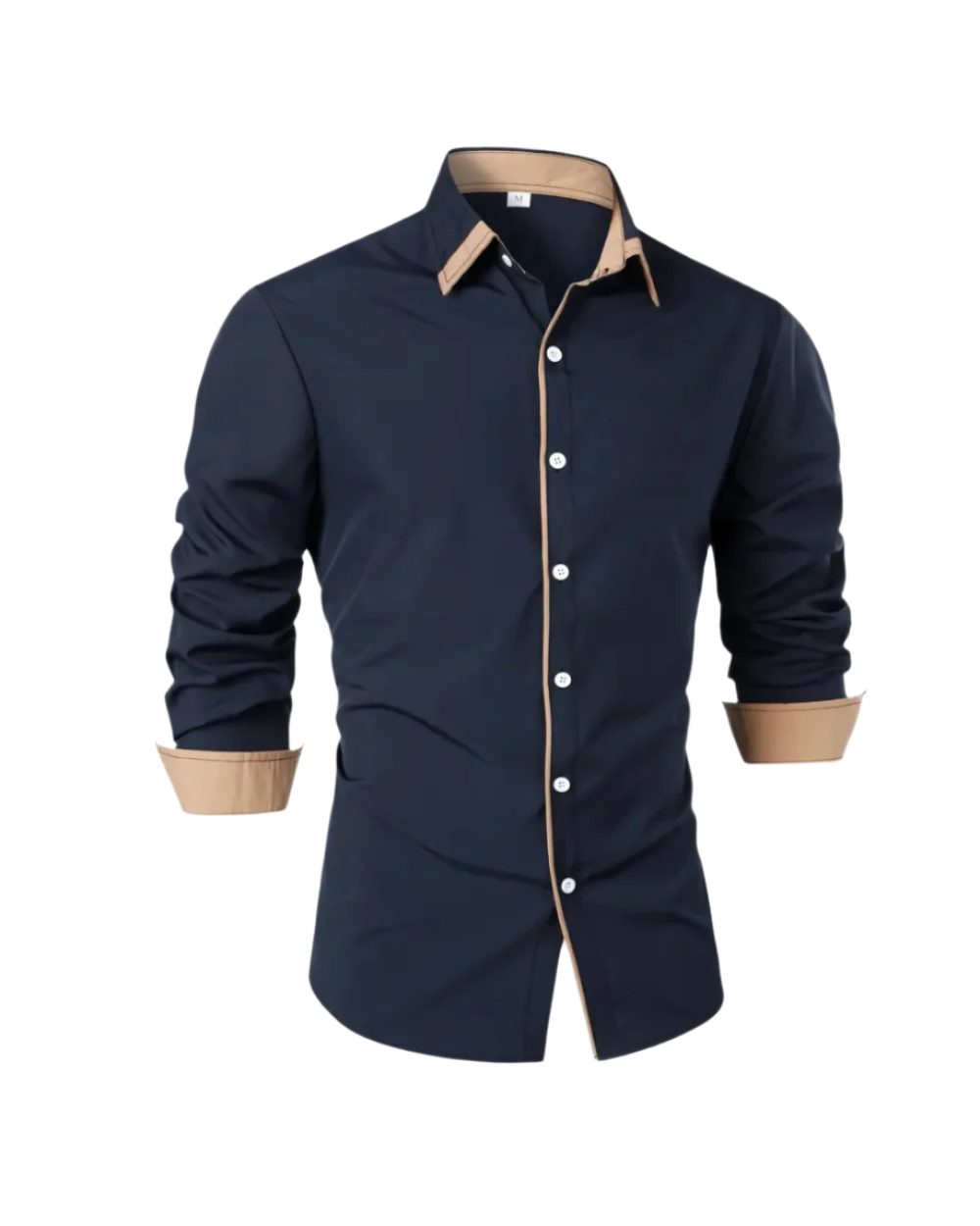 The Label ™ | Casual overhemd