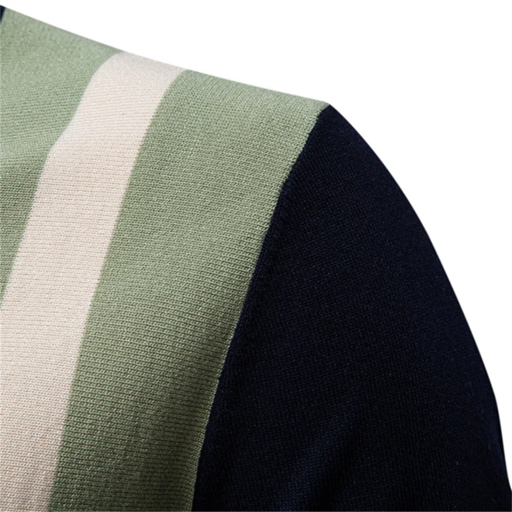 The Label ™ | ZENO Polo Shirt