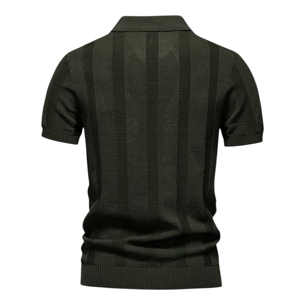 The Label ™ | SANTE Polo Shirt