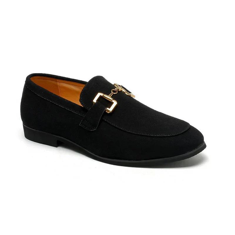 The Label ™ | Luxe suède schoenen