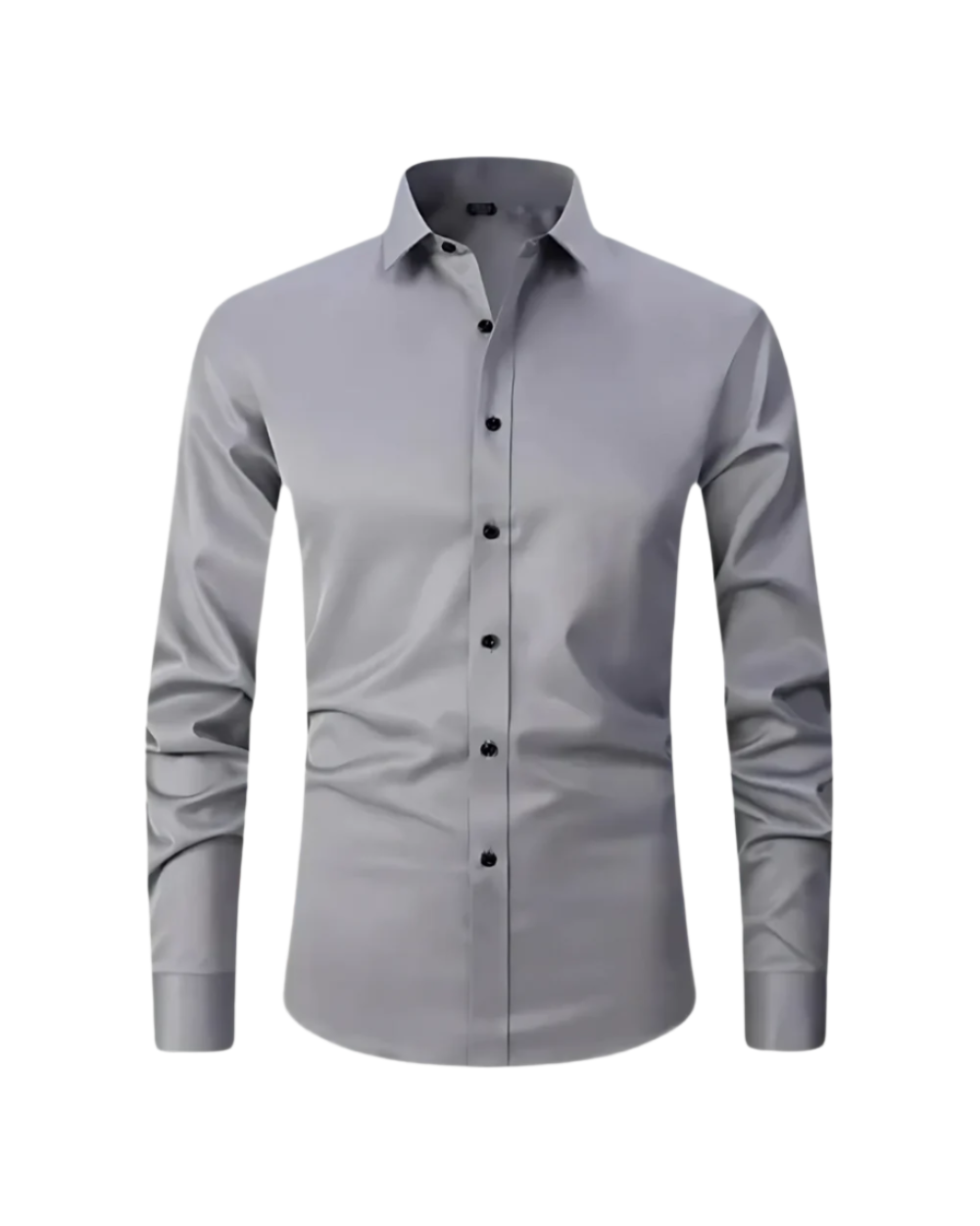 The Label ™ | Executive Stretch Overhemd
