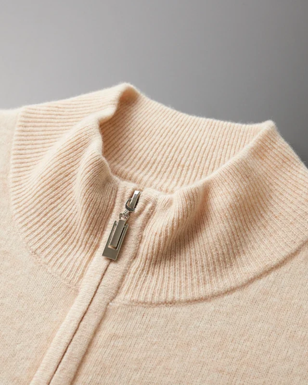 The Label ™ | Antinori Wollen Vest