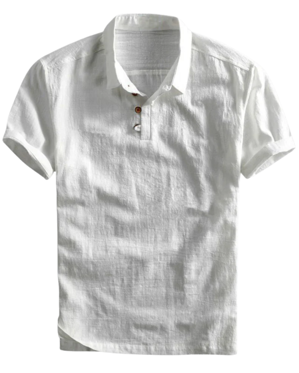 The Label ™ | Mauritius Linnen Overhemd