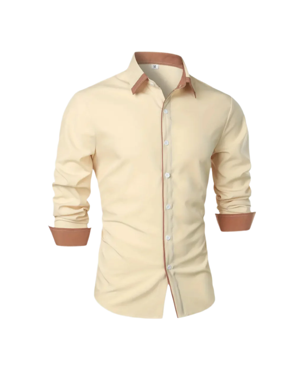 The Label ™ | Casual overhemd