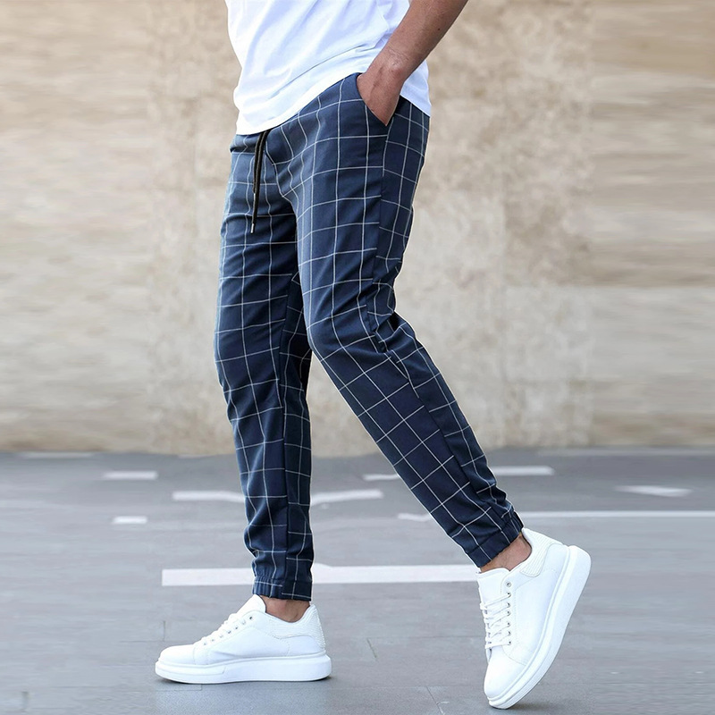 The Label ™ | Comfortabele broek voor mannen