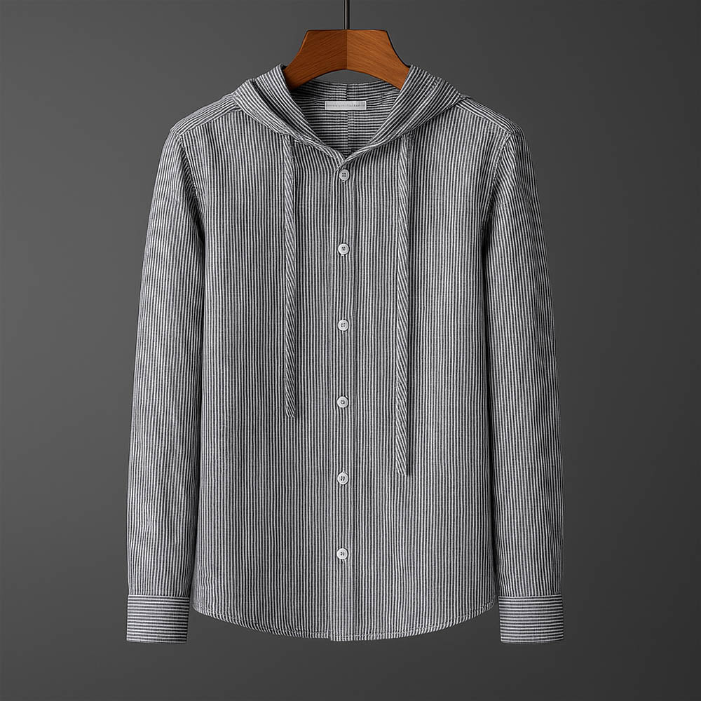 The Label ™ | Casual Colson Overhemd