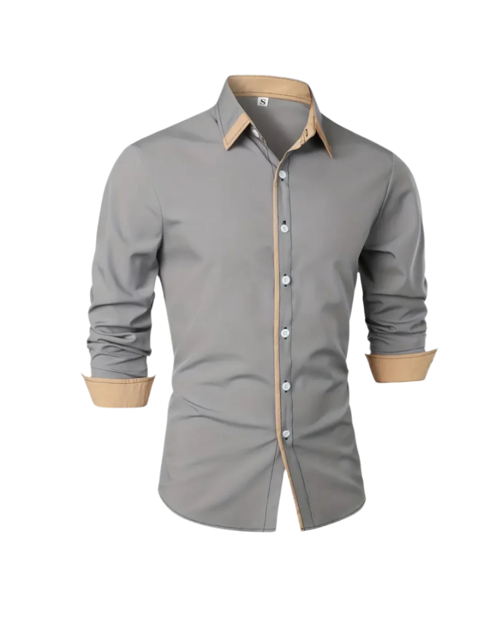 The Label ™ | Casual overhemd
