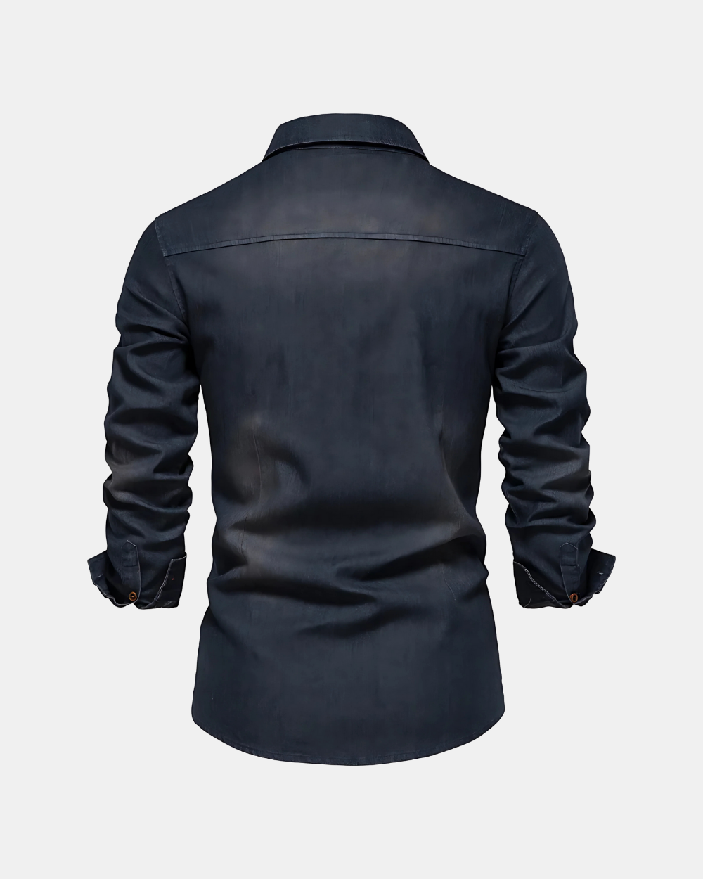 The Label ™ | Denim shirt