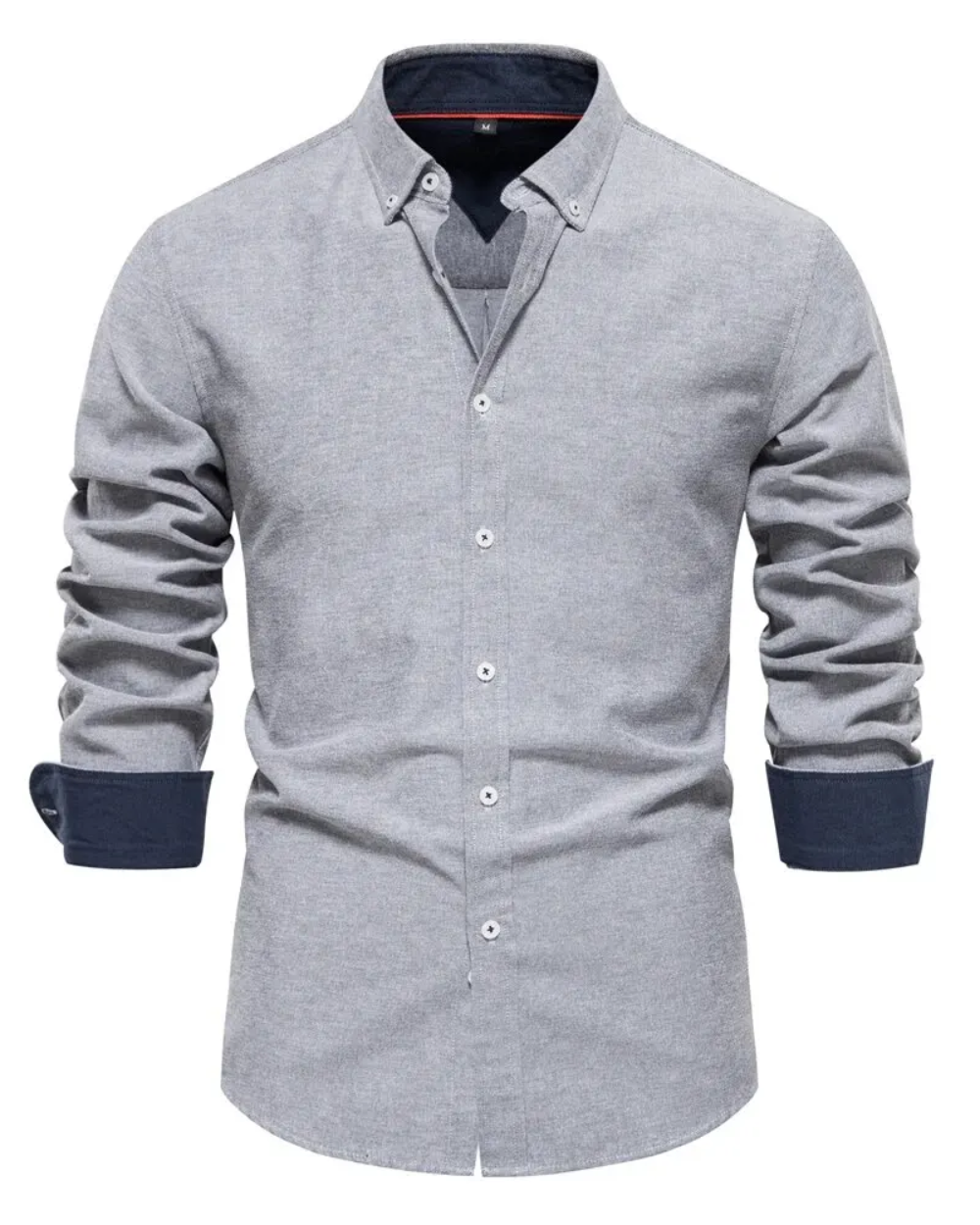 The Label ™ | Premium katoenen overhemd