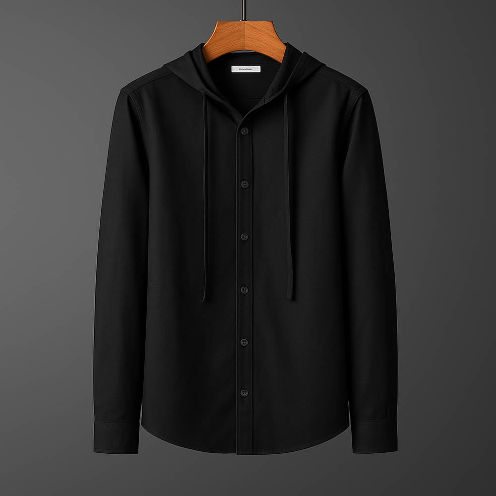 The Label ™ | Casual Colson Overhemd