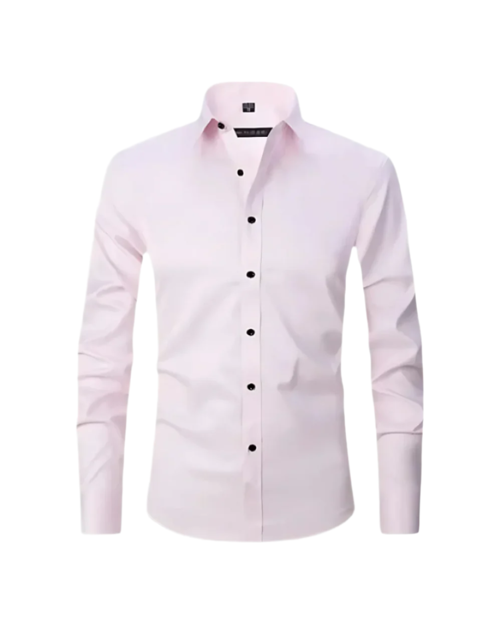 The Label ™ | Executive Stretch Overhemd