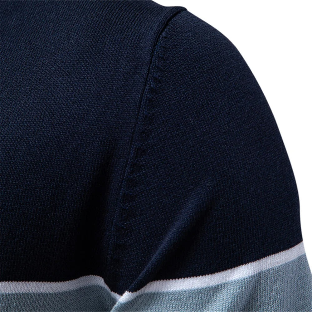 The Label ™ | CELSO Polo Shirt