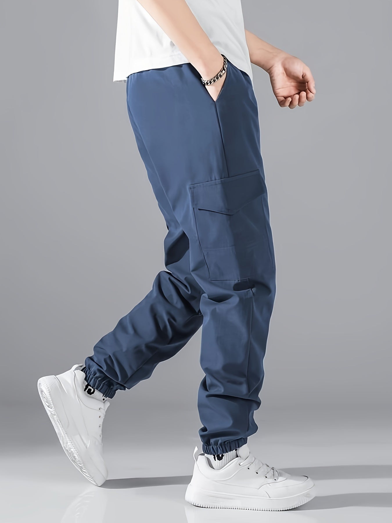 The Label ™ | Trendy Cargo Fit