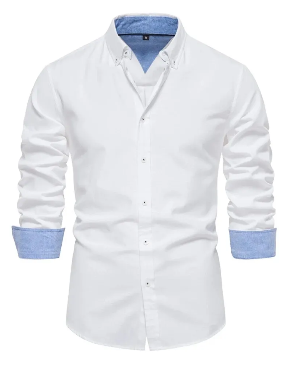 The Label ™ | Premium katoenen overhemd