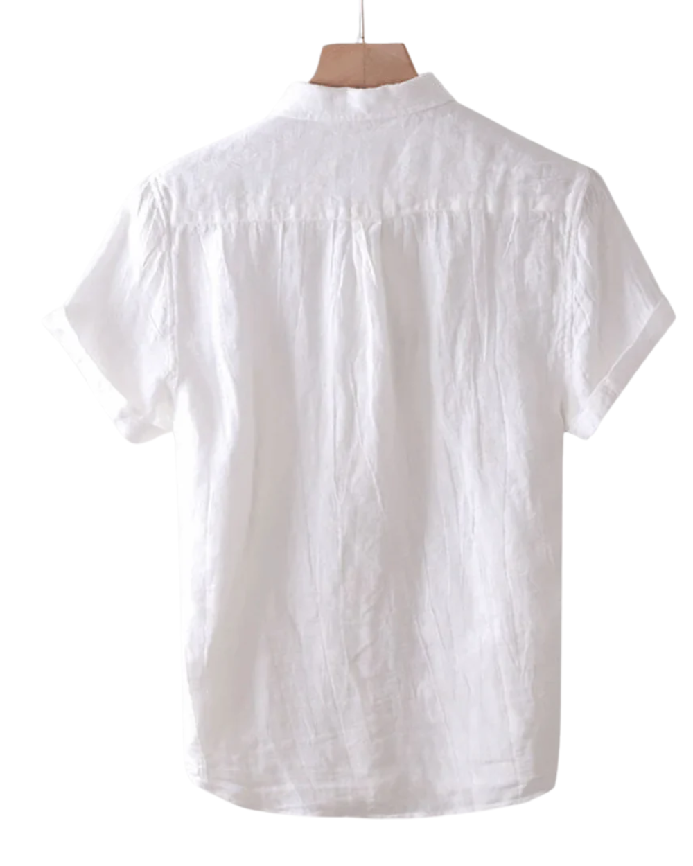 The Label ™ | Phuket Linnen Overhemd