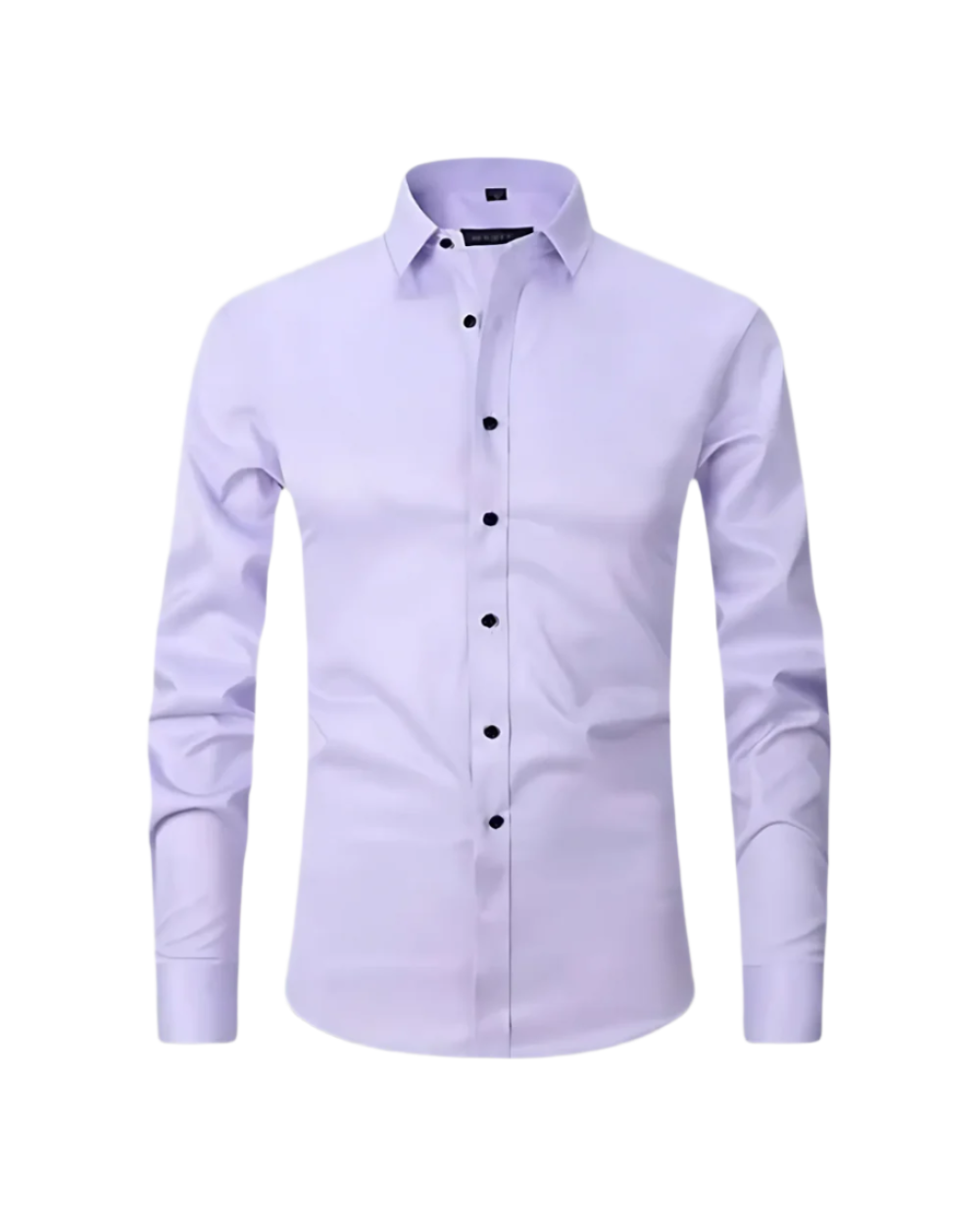 The Label ™ | Executive Stretch Overhemd
