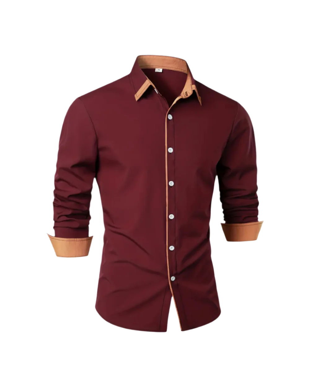 The Label ™ | Casual overhemd