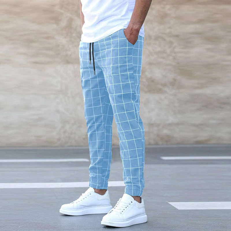 The Label ™ | Comfortabele broek voor mannen