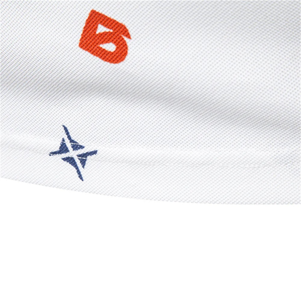 The Label ™ | DINO Polo Shirt