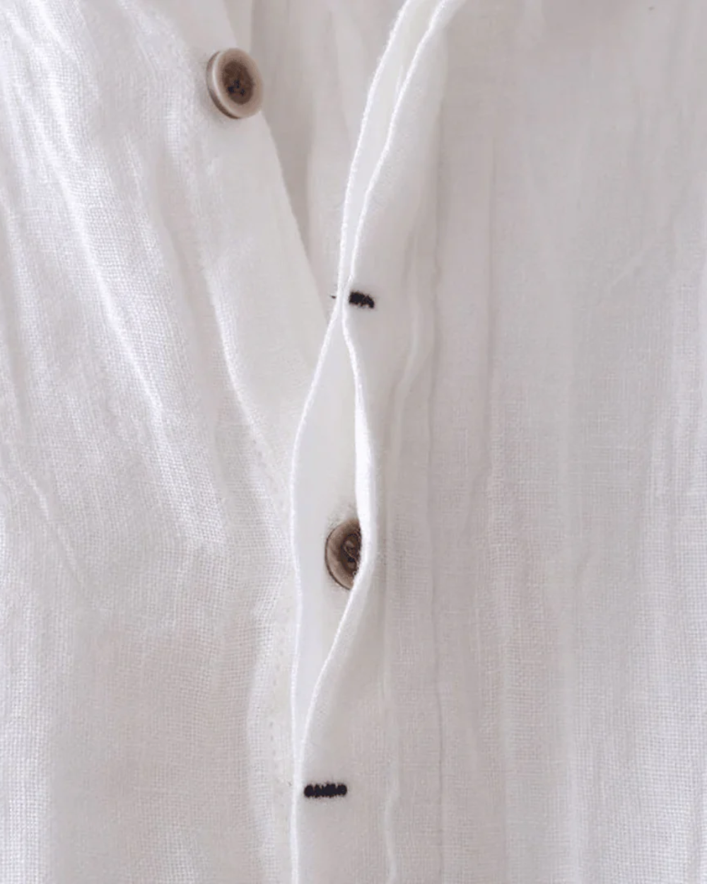 The Label ™ | Phuket Linnen Overhemd