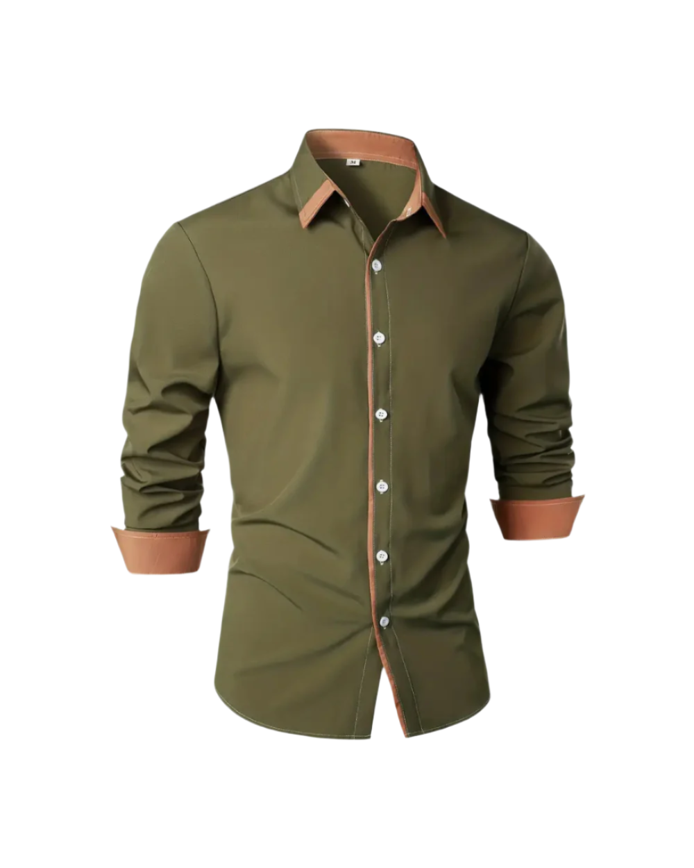 The Label ™ | Casual overhemd